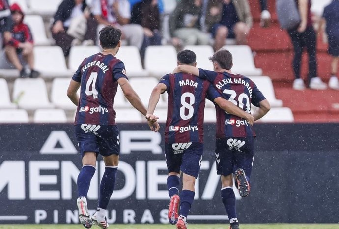 Albacete - Eibar