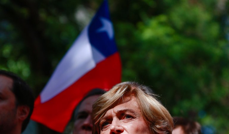 chile