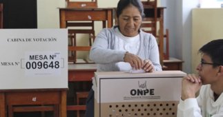 peru