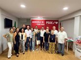 Foto: Romero gana la segunda vuelta de las primarias del PSOE de Córdoba y será el candidato a la Alcaldía en 2027