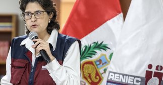 peru