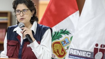 peru