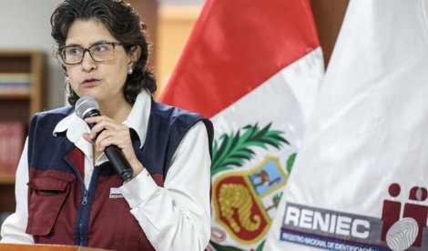 peru