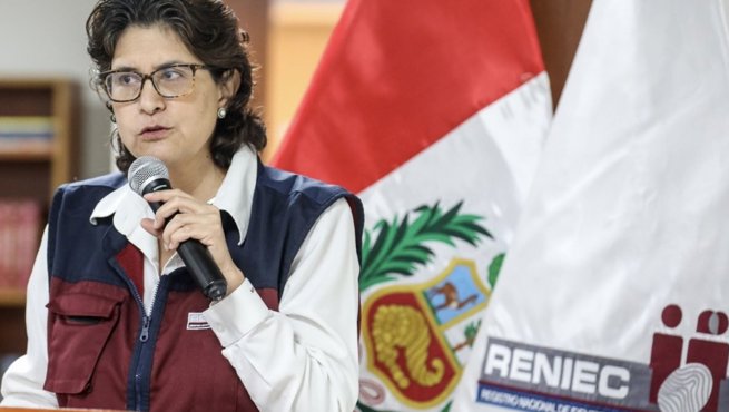 peru