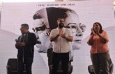 Foto: El hijo de Maduro promete luchar por su repatriación tras rechazar la Fiscalía de EEUU la inmunidad del expresidente