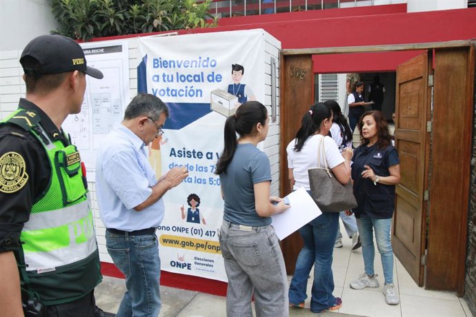 Archivo - 