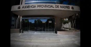Al banquillo un teniente general por recomendar a un amigo para realizar obras en varias comandancias