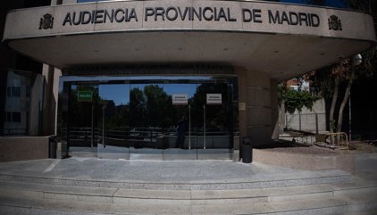Al banquillo un teniente general por recomendar a un amigo para realizar obras en varias comandancias