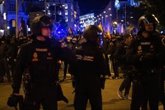 Foto: El PP pide endurecer penas por atentado y desobediencia a la Policía y crear una Fiscalía especial para estos delitos