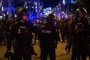 El PP pide endurecer penas por atentado y desobediencia a la Policía y crear una Fiscalía especial para estos delitos