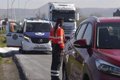 Ertzaintza y policías locales vigilarán las distracciones al volante en una campaña del 5 al 11 de octubre