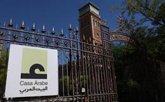 Foto: El informe del Tribunal de Cuentas que puso en el disparadero a Casa Árabe llegará este martes a las Cortes
