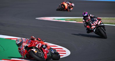 Motociclismo
