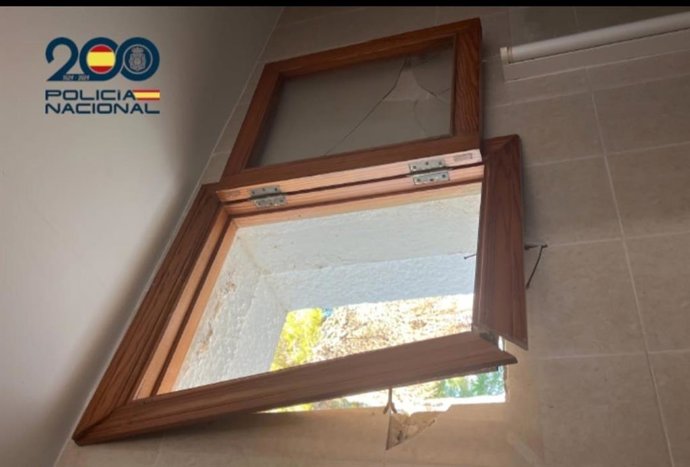 Detenido por robar en habitaciones de un hotel de Manacor haciéndose pasar por electricista