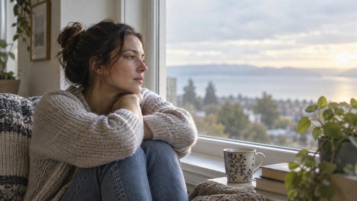Urgen prevención en salud mental: No hay que normalizar el sufrimiento , asegura la psicóloga Paula Marcos