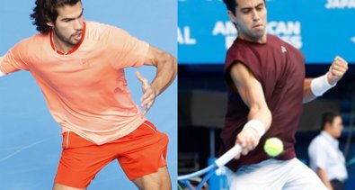 Tenis