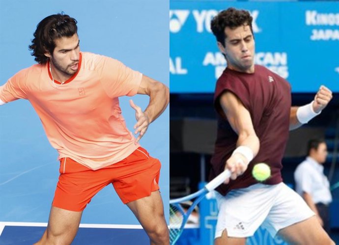 Carlos Alcaraz e Jaume Munar garantem um finalista espanhol em Tóquio