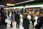 Los metros andaluces y el Trambahía superan los 500 millones de viajeros acumulados desde su apertura