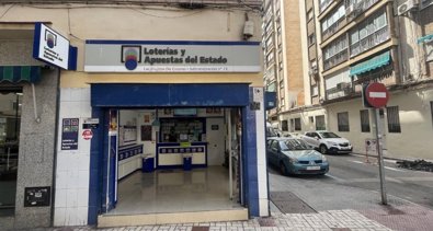 Málaga