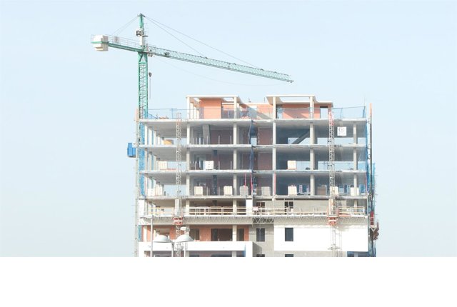 Construcción y vivienda