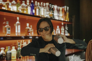 En uno de los espacios más sofisticados de Osaka, Japón, el pisco chileno volvió a mostrar su potencial internacional. Esta vez, el escenario fue  Gucci Giardino , el elegante bar y restaurante de la reconocida casa de moda italiana, donde se realizó una