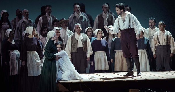 Teatro Real