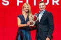 CyL recibe el Premio al Mejor Stand de Fitur 2026 por su propuesta dedicada al eclipse