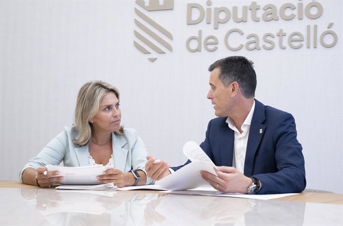 La Diputación de Castellón quiere "proyectar la provincia como un gran escenario cultural" con la concesión de 300.000 euros para la organización de grandes eventos culturales.