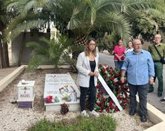 Foto: La Diputación de Jaén impulsa un homenaje al poeta Miguel Hernández y Josefina Manresa en Alicante