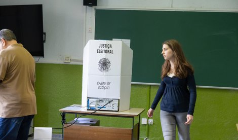 iberoamérica