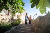 Foto: La nueva edición del Bono Turístico, dotada con 500.000 euros, incentiva las escapadas y reduce la estacionalidad