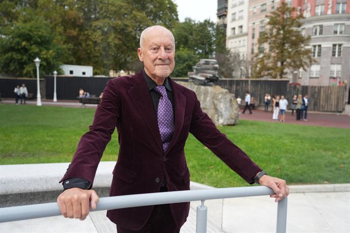 Norman Foster