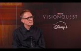 Foto: Paul Bettany (Vision) rechaza la fatiga de superhéroes y defiende que el público exige "cosas buenas"