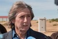 Líder del PSOE en CyL mantiene desde Cifuentes que "el cuerpo" le pide elecciones: "Hay una ventana de oportunidad"