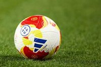 Suspendido el Atlético Unión Güímar-Sporting de Hortaleza de Copa tras ser apedreado el autobús visitante