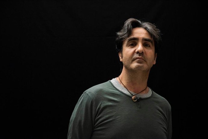 El poeta Pedro Casamayor