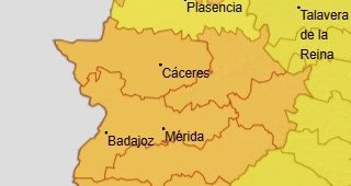 Extremadura
