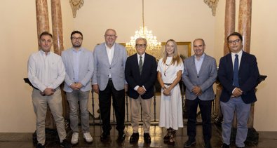 Córdoba única