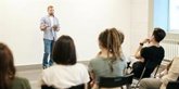 Foto: Aragón impulsa la educación financiera entre adolescentes con un programa que une historia, tecnología y aprendizaje