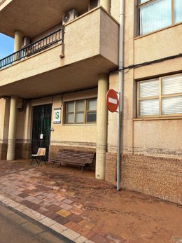 El Sescam mantendrá operativo el Punto de Atención Continuada en el edificio de Cruz Roja de Madrigueras