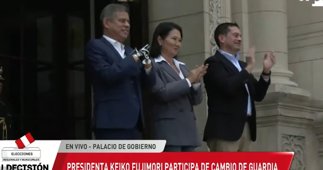 peru