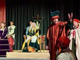 Foto: Miles de personas reviven en Segovia la proclamación de Isabel I como reina de Castilla