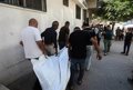 Cuatro palestinos muertos en ataques israelíes, incluido un voluntario de una de una ONG turca