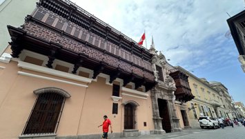 peru