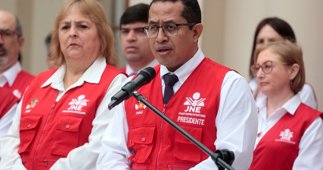 peru