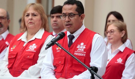 peru