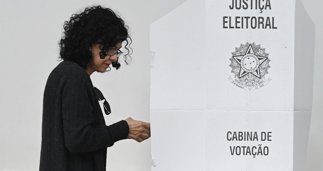 Política