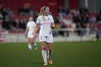 Madrid CFF y Athletic Club se neutralizan y no aprovechan el Clásico en la Liga F Moeve