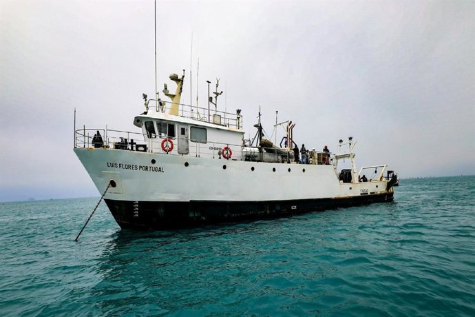 Perú.- Imarpe y 20 embarcaciones evaluarán anchoveta, pota y otros recursos del mar peruano