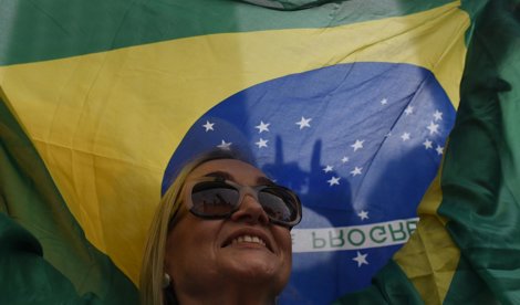 iberoamérica